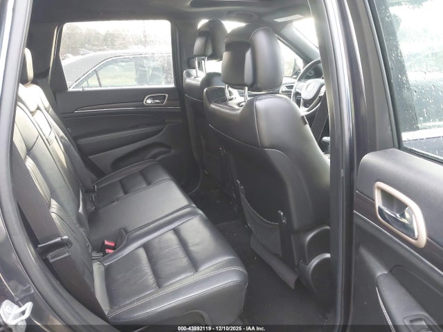 2014 JEEP GRAND CHEROKEE 1C4RJFBG5EC570051 Photo 7