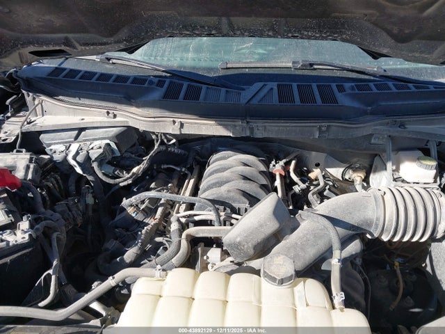 1FTFW3L51SKE64438 Ford F-150 Xlt