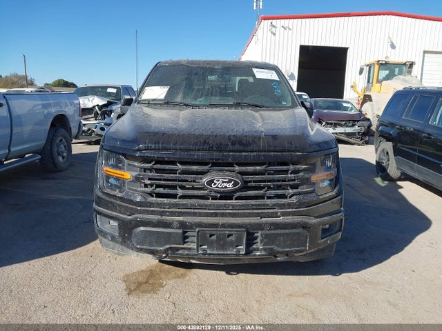 1FTFW3L51SKE64438 Ford F-150 Xlt
