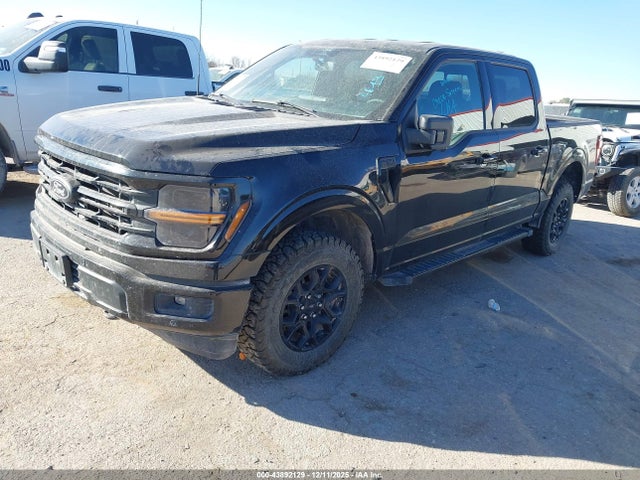 1FTFW3L51SKE64438 Ford F-150 Xlt