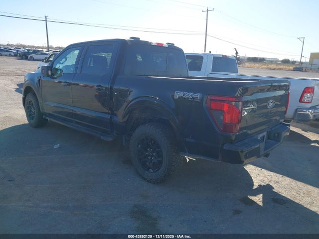 1FTFW3L51SKE64438 Ford F-150 Xlt