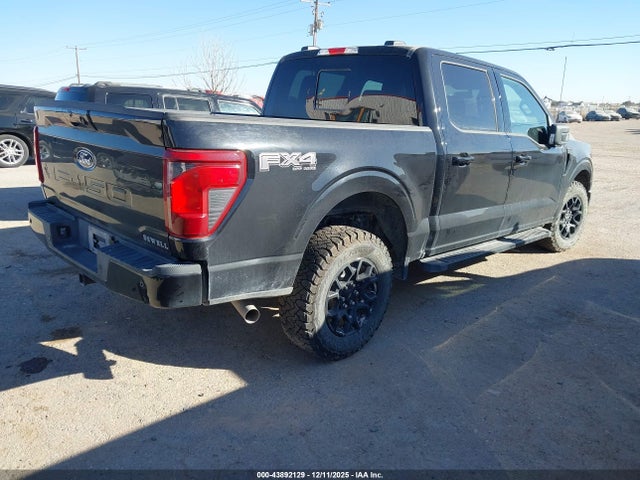 1FTFW3L51SKE64438 Ford F-150 Xlt