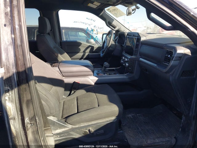 1FTFW3L51SKE64438 Ford F-150 Xlt