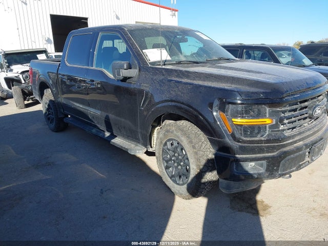 1FTFW3L51SKE64438 Ford F-150 Xlt