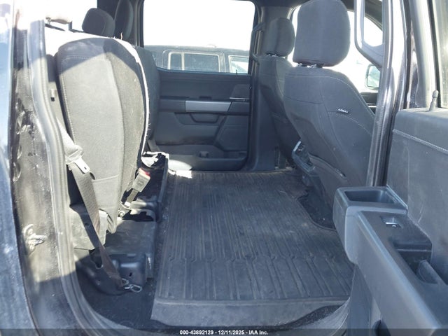 1FTFW3L51SKE64438 Ford F-150 Xlt
