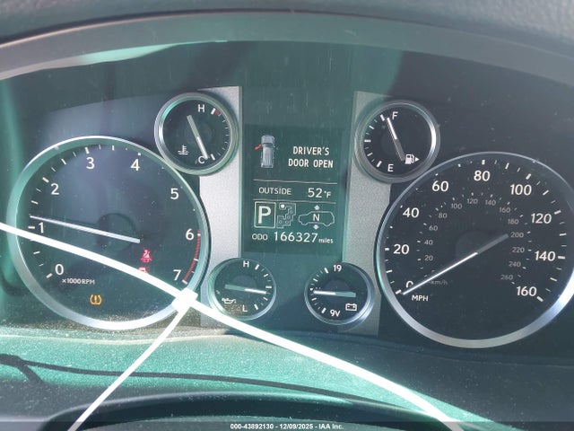 2014 LEXUS LX 570 JTJHY7AX1E4148266 Photo 6