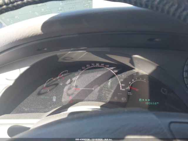 2005 CHRYSLER PACIFICA 2C4GF68435R669691 Photo 6