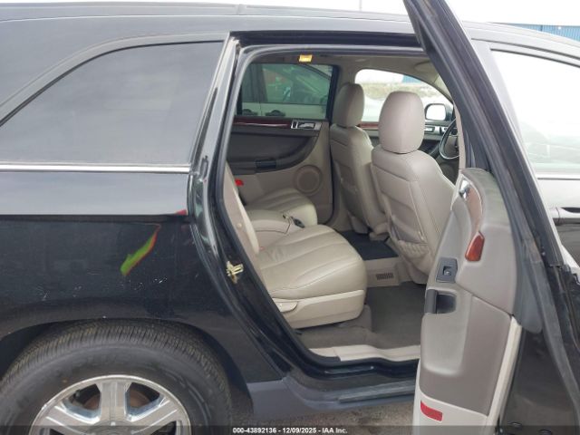 2005 CHRYSLER PACIFICA 2C4GF68435R669691 Photo 7