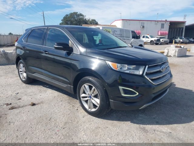 2015 FORD EDGE 2FMTK3J92FBB04191