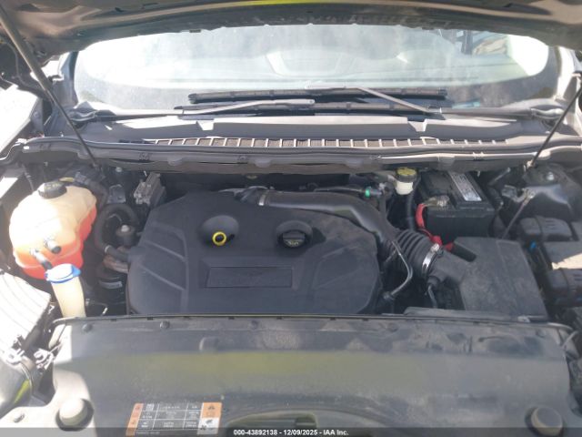 2015 FORD EDGE 2FMTK3J92FBB04191 Photo 9