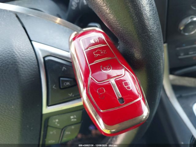 2015 FORD EDGE 2FMTK3J92FBB04191 Photo 10