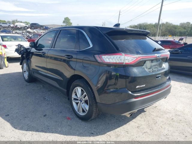 2015 FORD EDGE 2FMTK3J92FBB04191 Photo 2