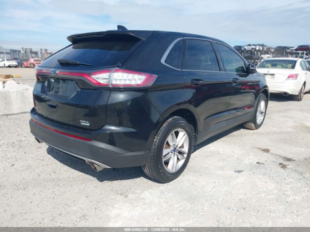 2015 FORD EDGE 2FMTK3J92FBB04191 Photo 3