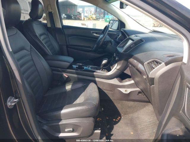 2015 FORD EDGE 2FMTK3J92FBB04191 Photo 4