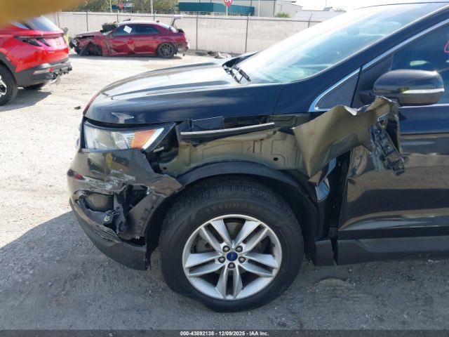 2015 FORD EDGE 2FMTK3J92FBB04191 Photo 5