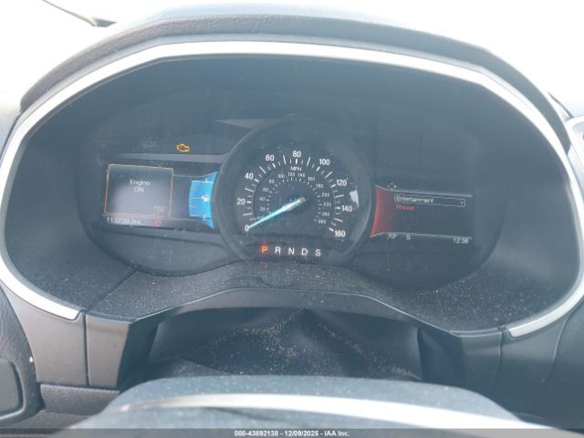 2015 FORD EDGE 2FMTK3J92FBB04191 Photo 6