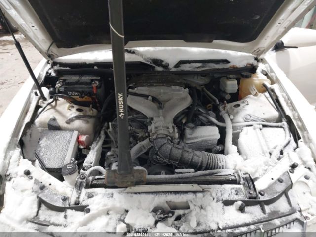 2009 CADILLAC STS 1G6DW67V390126938 Photo 9