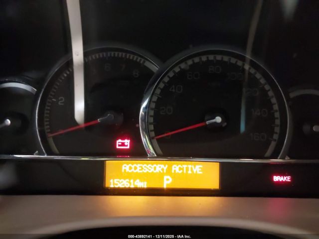 2009 CADILLAC STS 1G6DW67V390126938 Photo 6