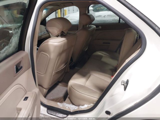 2009 CADILLAC STS 1G6DW67V390126938 Photo 7