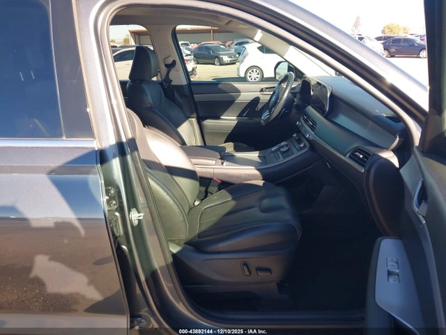 KM8R44HE1MU218901 Hyundai Palisade Sel