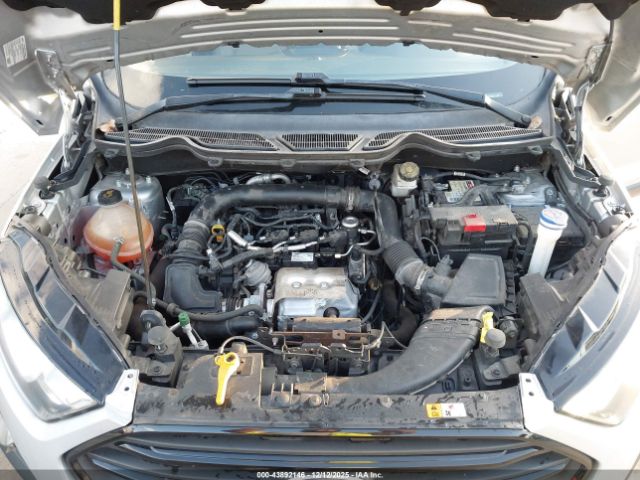 2019 FORD ECOSPORT MAJ3S2FE1KC272473 Photo 9