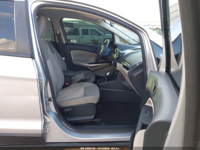 2019 FORD ECOSPORT MAJ3S2FE1KC272473 Photo 4