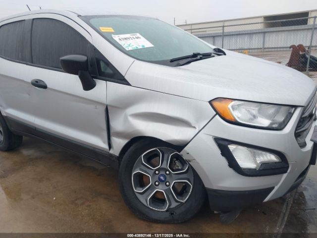 2019 FORD ECOSPORT MAJ3S2FE1KC272473 Photo 5