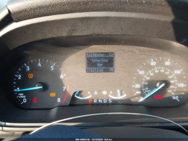 2019 FORD ECOSPORT MAJ3S2FE1KC272473 Photo 6