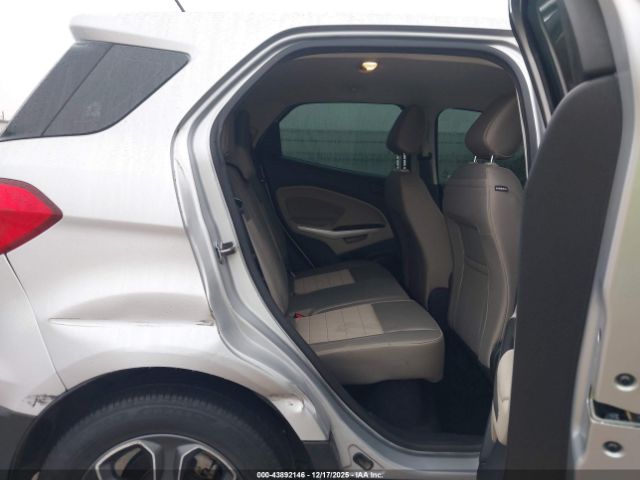 2019 FORD ECOSPORT MAJ3S2FE1KC272473 Photo 7