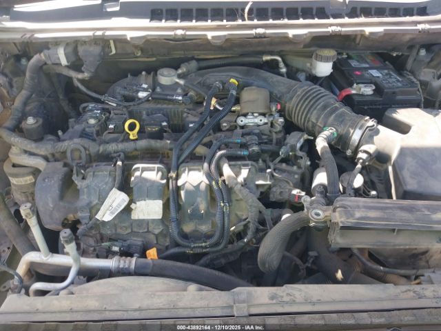 2019 FORD EDGE 2FMPK3J9XKBB27486 Photo 9