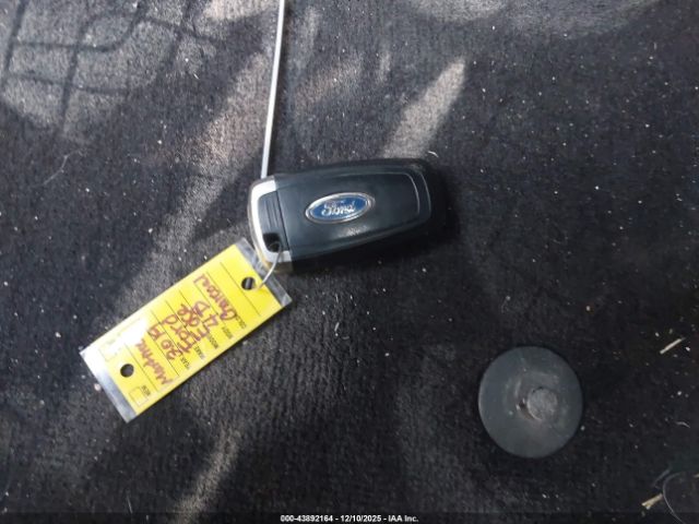 2019 FORD EDGE 2FMPK3J9XKBB27486 Photo 10