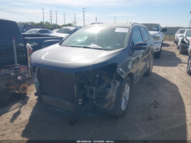 2019 FORD EDGE 2FMPK3J9XKBB27486 Photo 1