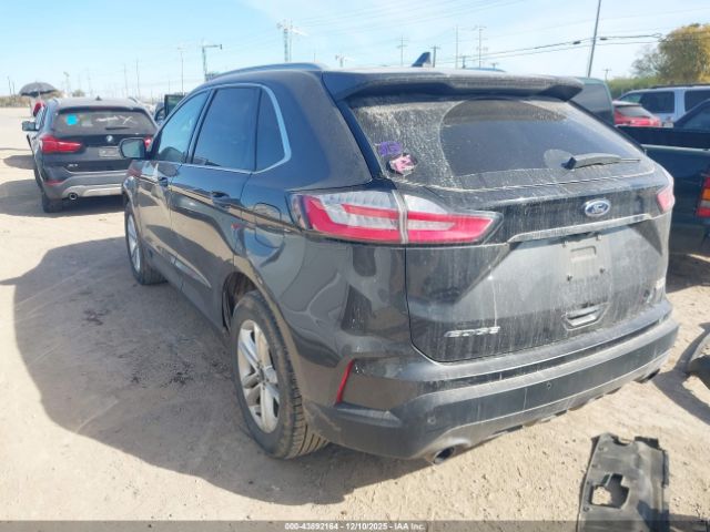 2019 FORD EDGE 2FMPK3J9XKBB27486 Photo 2