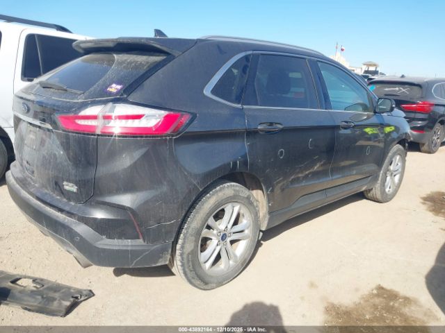 2019 FORD EDGE 2FMPK3J9XKBB27486 Photo 3