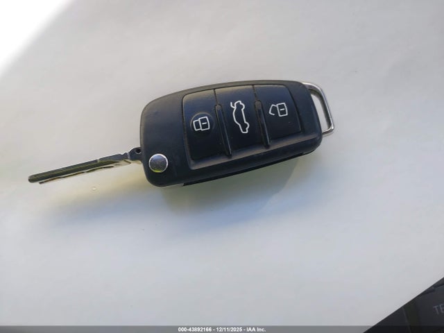 2011 AUDI Q7 WA1LMAFEXBD007098 Photo 10