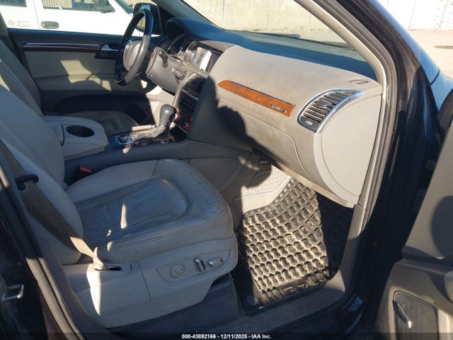 2011 AUDI Q7 WA1LMAFEXBD007098 Photo 4