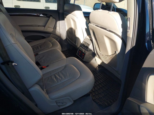 2011 AUDI Q7 WA1LMAFEXBD007098 Photo 7