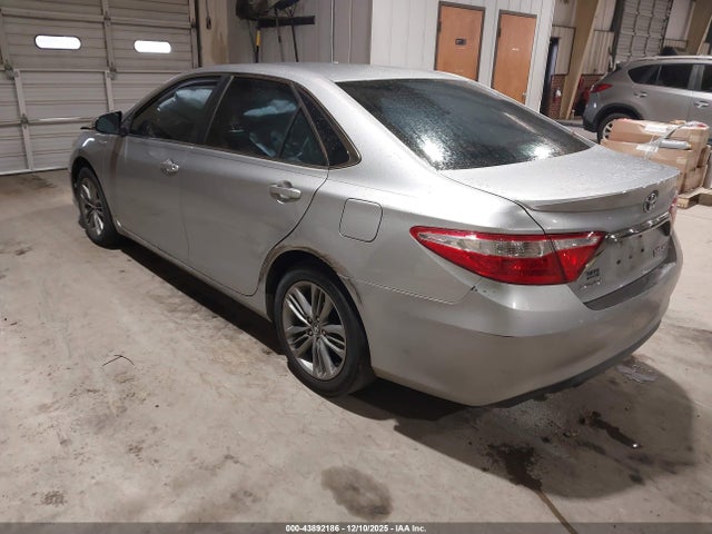 Продаж на аукціоні авто 2017 Toyota Camry Hybrid Se, vin: 4T1BD1FK8HU201317, номер лоту: 43892186