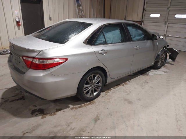 Продаж на аукціоні авто 2017 Toyota Camry Hybrid Se, vin: 4T1BD1FK8HU201317, номер лоту: 43892186