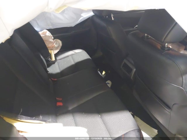 Продаж на аукціоні авто 2017 Toyota Camry Hybrid Se, vin: 4T1BD1FK8HU201317, номер лоту: 43892186