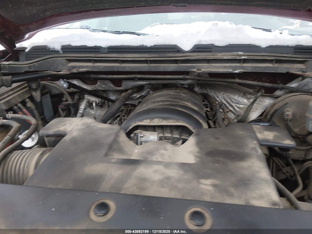 Продажа на аукционе авто 2014 Gmc Sierra 1500, vin: 3GTU2TEC3EG482031, номер лота: 43892199