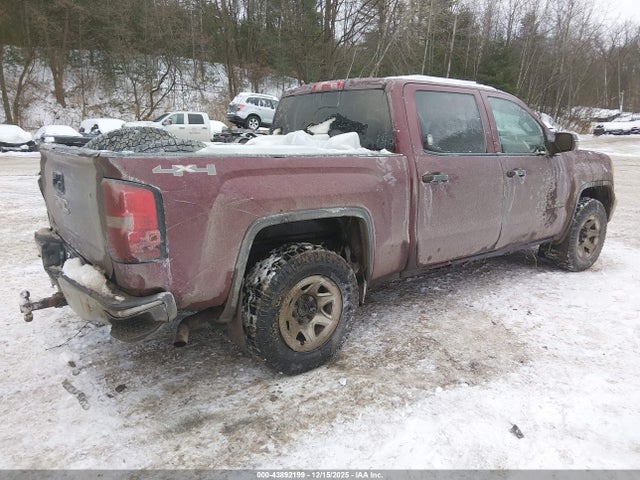 Продажа на аукционе авто 2014 Gmc Sierra 1500, vin: 3GTU2TEC3EG482031, номер лота: 43892199