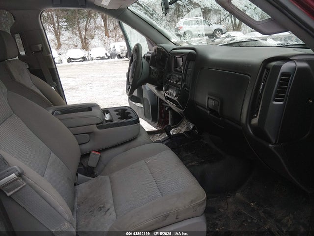 Продажа на аукционе авто 2014 Gmc Sierra 1500, vin: 3GTU2TEC3EG482031, номер лота: 43892199
