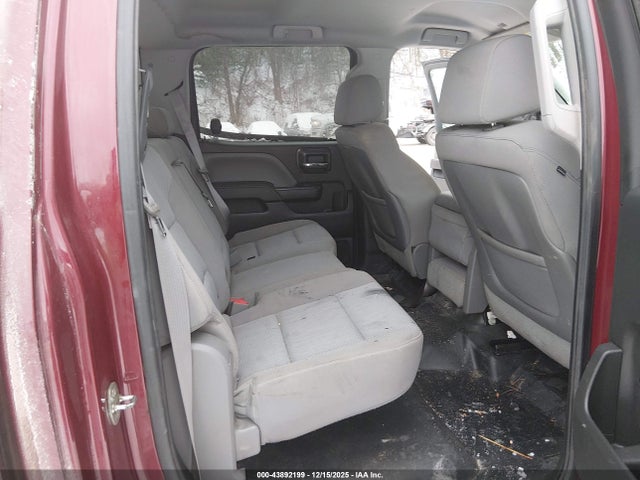 Продажа на аукционе авто 2014 Gmc Sierra 1500, vin: 3GTU2TEC3EG482031, номер лота: 43892199