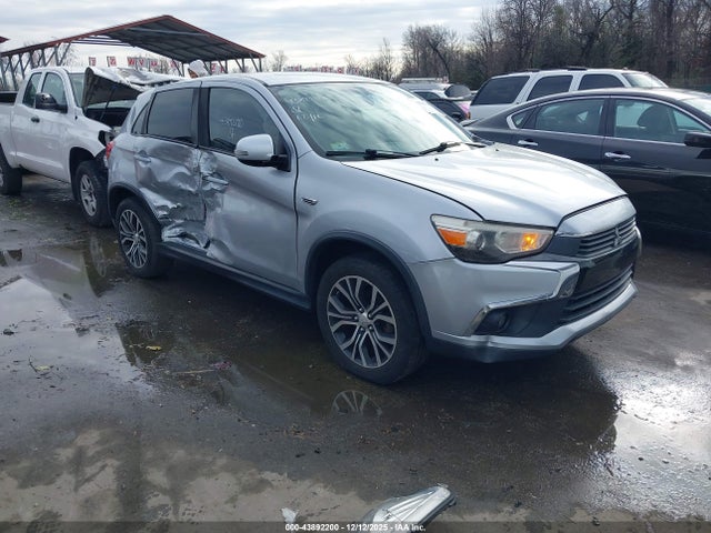 2016 MITSUBISHI OUTLANDER SPORT JA4AR3AW1GZ057063 Photo 0