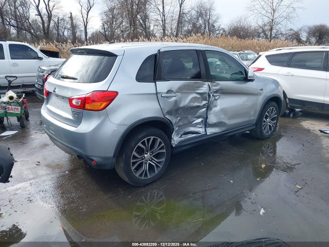 2016 MITSUBISHI OUTLANDER SPORT JA4AR3AW1GZ057063 Photo 3