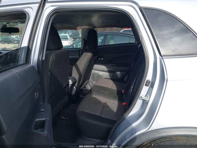 2016 MITSUBISHI OUTLANDER SPORT JA4AR3AW1GZ057063 Photo 7