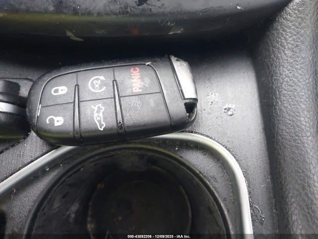 2015 CHRYSLER 200 1C3CCCAB6FN658007 Photo 10