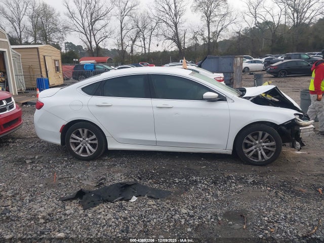 Chrysler 200 Limited 2015 1C3CCCAB6FN658007 Image 14