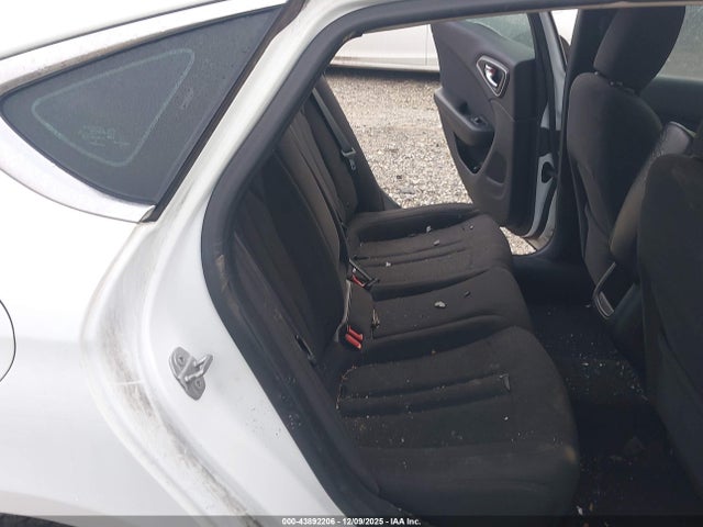 2015 CHRYSLER 200 1C3CCCAB6FN658007 Photo 7